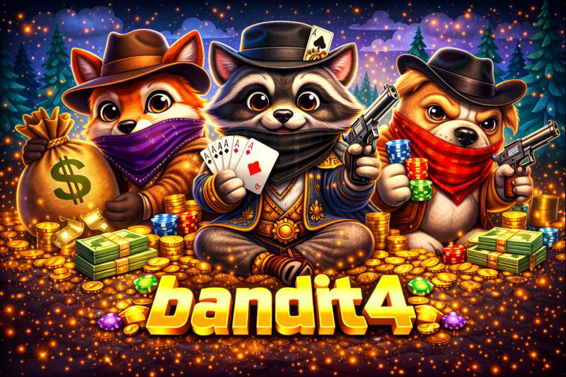 Galeri foto Bandit4 | Kerangka Navigasi Digital dalam Sistem di Jakarta